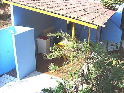 Pousada Serafin Azul Florianópolis Exteriör bild
