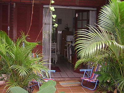 Pousada Serafin Azul Florianópolis Exteriör bild